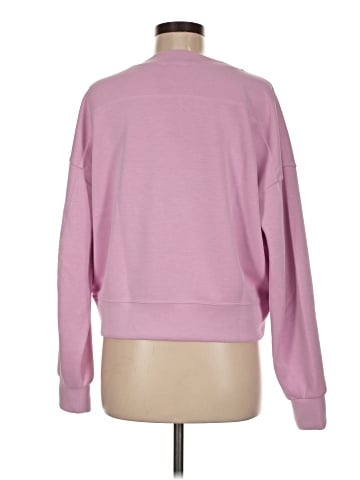 Lululemon Athletica Sweatshirt (view 2)