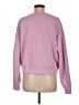 Lululemon Athletica Pink Sweatshirt Size 8 - photo 2