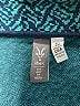 Ibex Teal Track Jacket Size XS - photo 6