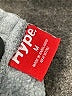 Hype Gray Track Pants Size M - photo 7