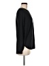 Layer 8 Black Long Sleeve T-Shirt Size M - photo 4