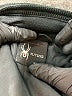 Spyder 100% Polyester Solid Black Jacket Size XL - photo 6
