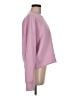 Lululemon Athletica Pink Sweatshirt Size 8 - photo 4