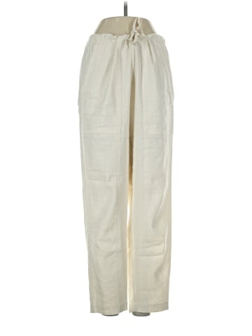 Vince. Linen Pants (view 1)