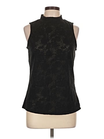 Maurices Sleeveless Blouse (view 1)