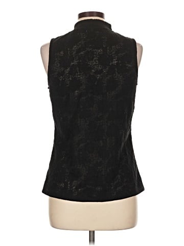 Maurices Sleeveless Blouse (view 2)