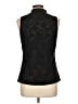 Maurices Black Sleeveless Blouse Size L - photo 2