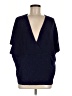 FP BEACH Blue Poncho Size M - photo 1