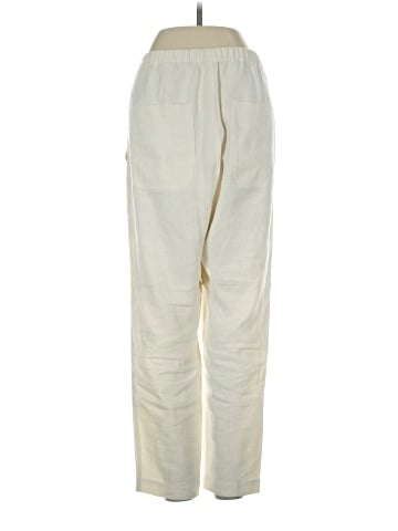 Vince. Linen Pants (view 2)