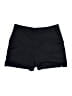 Old Navy Solid Black Cargo Shorts Size 1X (estimated) - photo 1
