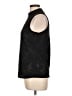 Maurices Black Sleeveless Blouse Size L - photo 5