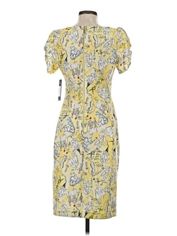 Karl Lagerfeld Paris Cocktail Dress (view 2)