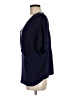 FP BEACH Blue Poncho Size M - photo 5