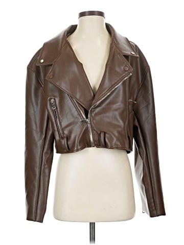 Lioness Jacket (view 1)