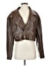 Lioness Brown Jacket Size XS - photo 1