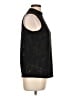 Maurices Black Sleeveless Blouse Size L - photo 4