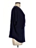 FP BEACH Blue Poncho Size M - photo 4