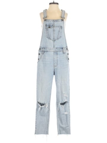 Neuflora Overalls (view 1)