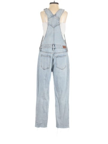 Neuflora Overalls (view 2)