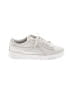 Puma Gray White Sneakers Size 8 1/2 - photo 1