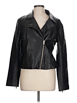 Ann Taylor Factory Jacket (view 1)