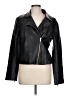 Ann Taylor Factory Black Jacket Size L - photo 1