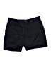 Old Navy Solid Black Cargo Shorts Size 1X (estimated) - photo 2
