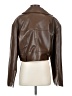 Lioness Brown Jacket Size XS - photo 2