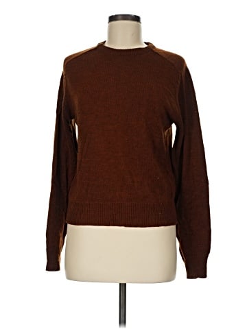 Sigallo Pullover Sweater (view 1)