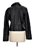Ann Taylor Factory Black Jacket Size L - photo 2