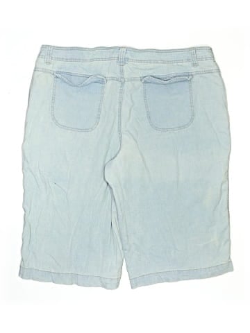 French Cuff Jeans (view 2)