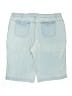 French Cuff Blue Jeans Size 14 - photo 2