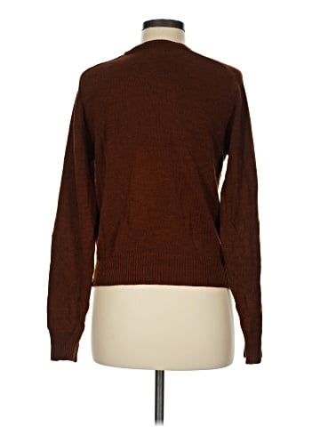 Sigallo Pullover Sweater (view 2)