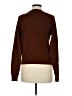 Sigallo Brown Pullover Sweater Size M - photo 2