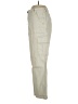 Hollister Ivory Cargo Pants Size 3 - photo 5