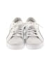 Puma Gray White Sneakers Size 8 1/2 - photo 2