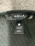 Aqua Black Casual Dress Size S - photo 4
