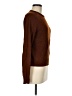 Sigallo Brown Pullover Sweater Size M - photo 4