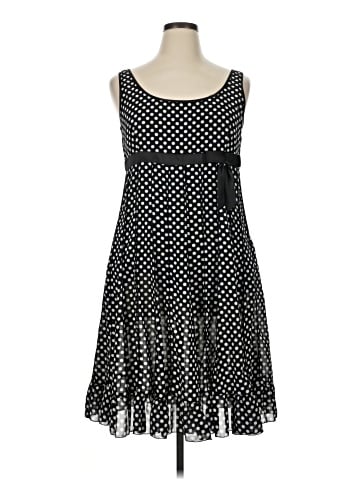 Sandra Darren Casual Dress (view 1)