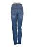 Hudson Jeans Hearts Blue Jeans Size 26 waist - photo 2