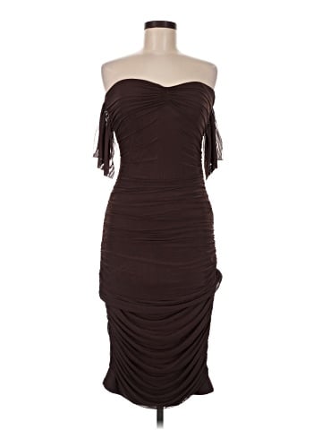 Bebe Cocktail Dress (view 1)