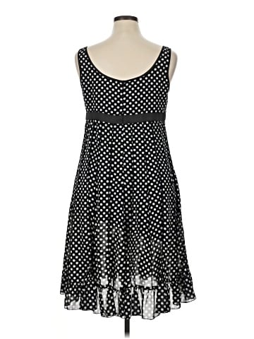 Sandra Darren Casual Dress (view 2)