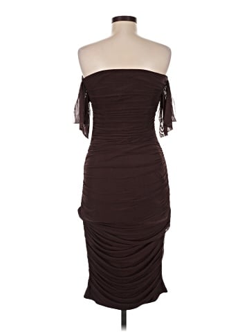 Bebe Cocktail Dress (view 2)