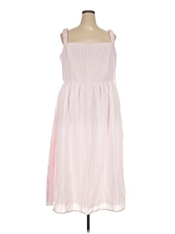 ELOQUII Casual Dress (view 1)