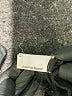 American Apparel Solid Black Cocktail Dress Size S - photo 7