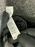 American Apparel Solid Black Cocktail Dress Size S - photo 8