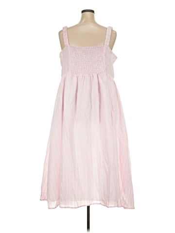 ELOQUII Casual Dress (view 2)