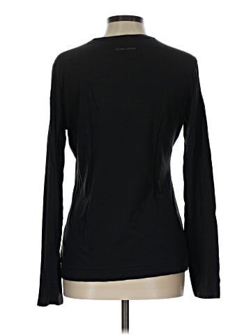 Adam Lippes Long Sleeve T-Shirt (view 2)