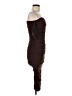 Bebe Brown Cocktail Dress Size M - photo 4