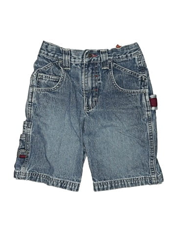 Lee Denim Shorts (view 1)